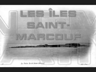 Grandcamp Les iles Saint-Marcouf (Cric14V -2009)
