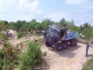 TRIAL CAMION MONTALIIEU 2008 113