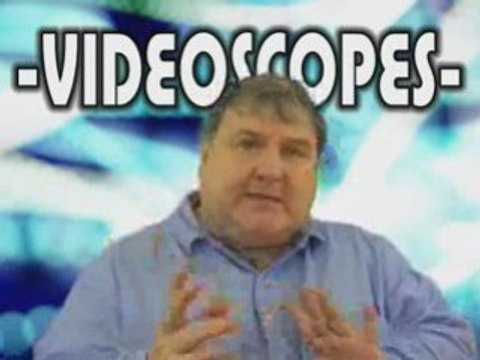 Russell Grant Video Horoscope Aquarius January Sunday 11th