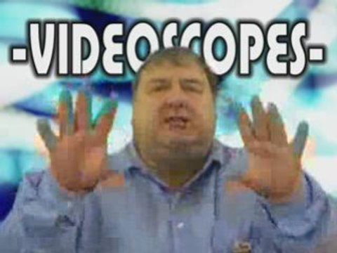 Russell Grant Video Horoscope Virgo January Sunday 11th