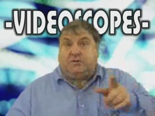 Russell Grant Video Horoscope Sagittarius January Sunday 11t