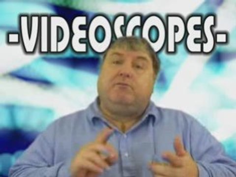 Russell Grant Video Horoscope Capricorn January Sunday 11th
