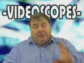 Russell Grant Video Horoscope Scorpio January Sunday 11th