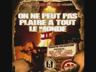 Demi Portion feat Utopie - J'ai vu