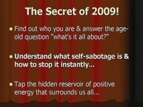 Six Minute Law of Attraction Coaching