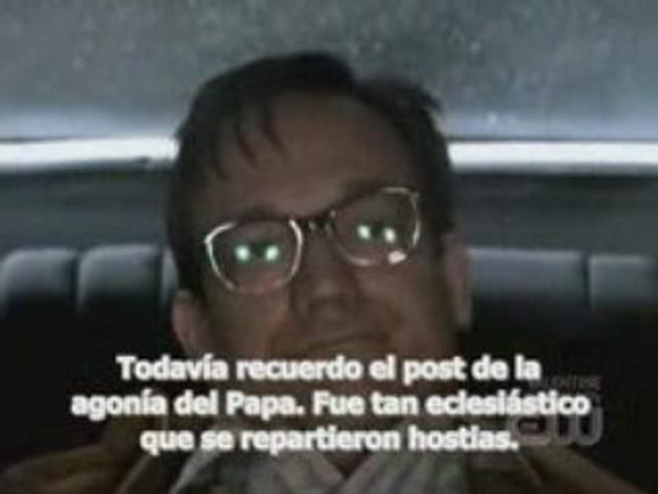 DVDscreeners (Estrella invitada: dgt)