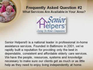 Elder Care Louisville KY 5