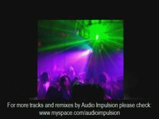 50 Cent - In Da House (Audio Impulsion Remix)