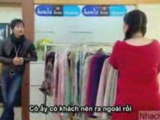 Mùa xuân của Dalja - 4B