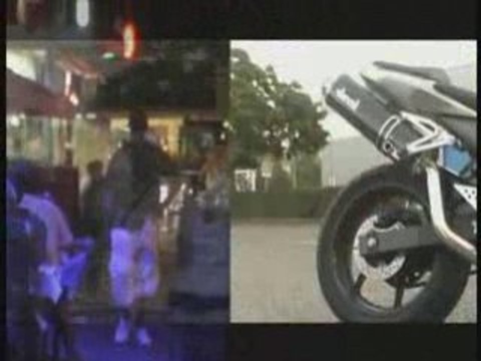 teaser le rap dans la peau