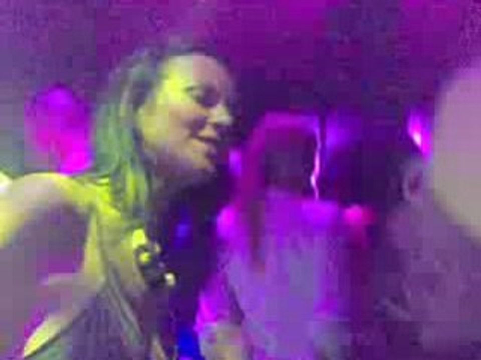 platinium club Anen.2008