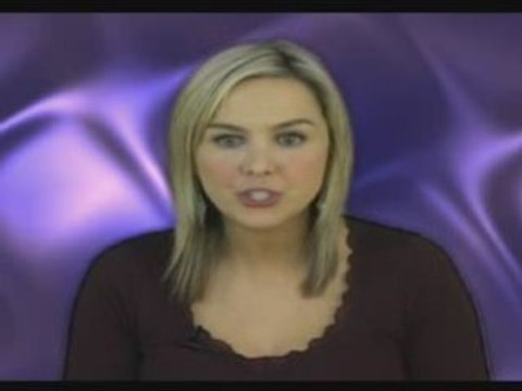 Russell Grant Video Horoscope Capricorn 10.01.2009