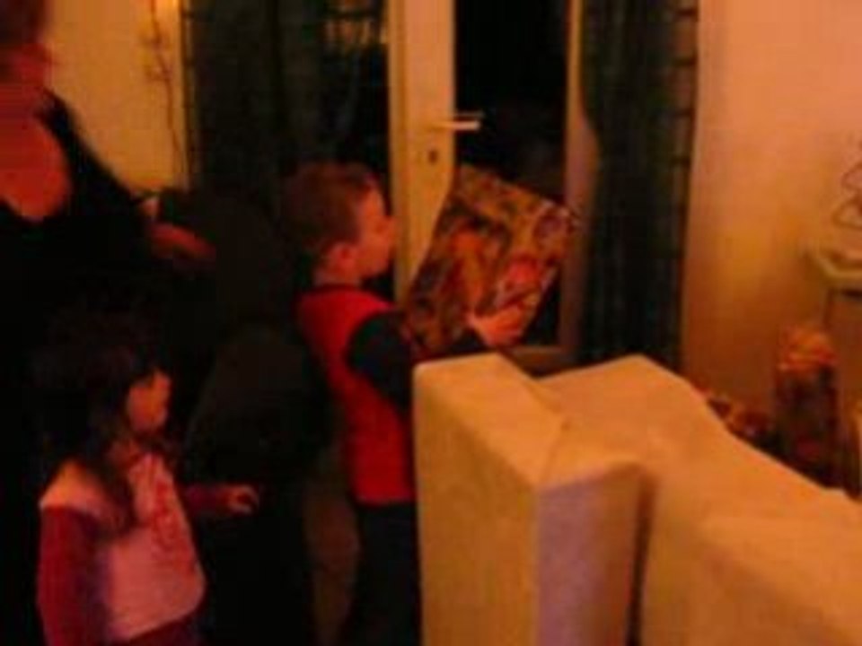 Noël 2008