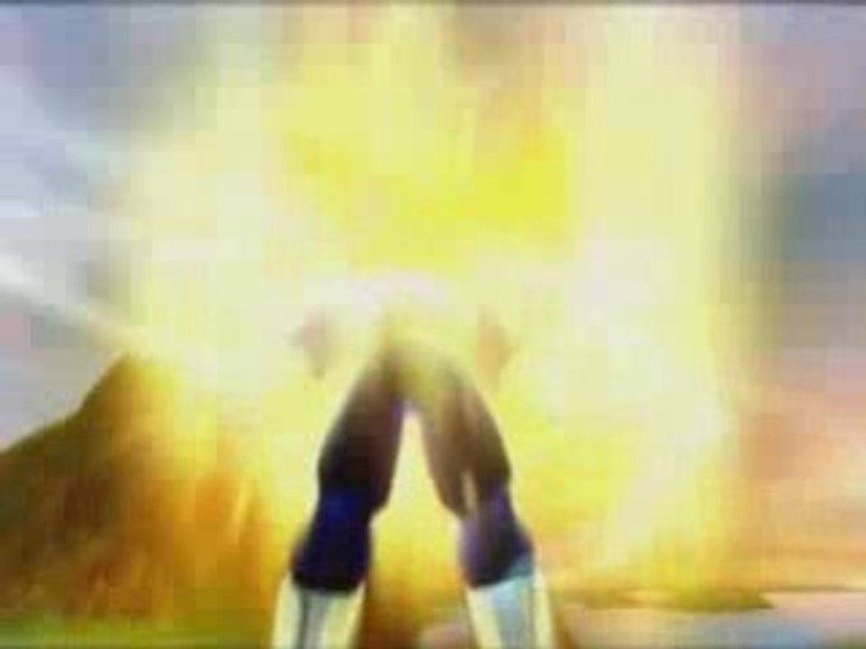 DBZ Budokai Tenkaichi 2 et 3 - FilmGame 72