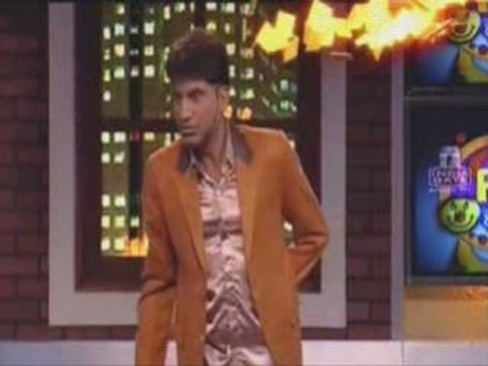 9 Jan Raju Hazir Ho part 1 www.filmicity.in