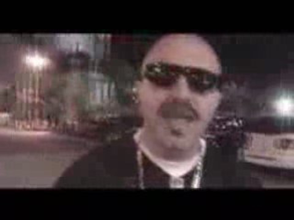 BIG CHATO PRESENTS  THE REAL NO WARNING SHOTS DVD