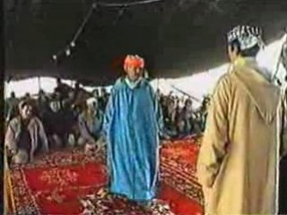 inchadene chikh omar