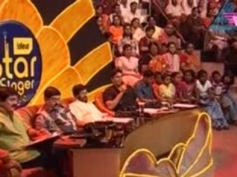 Idea Star Singer 2008 Arya Mappilappaattukal Comments