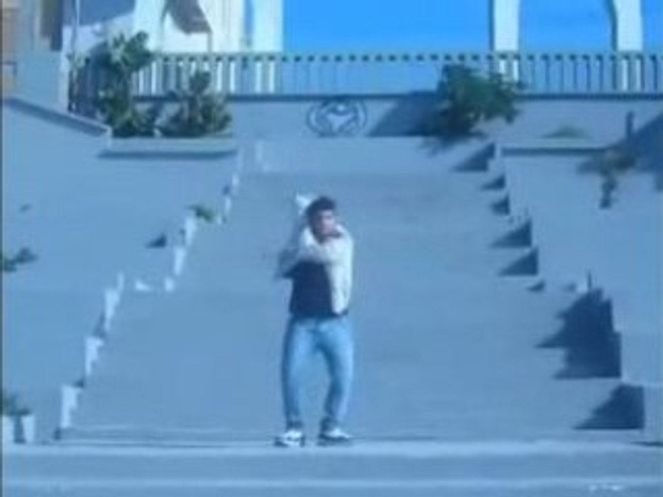 Vertifight Mexique