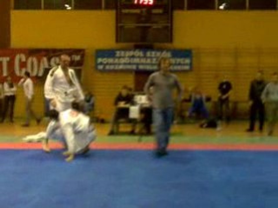 Open