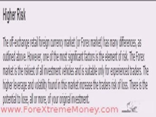 Video: Forex Scam Risk