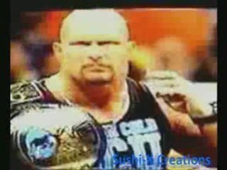 Stone Cold and The Rock Custom Titantron