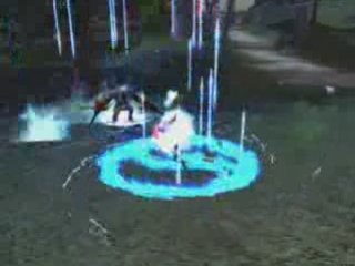 Perfect World Archer Video Review