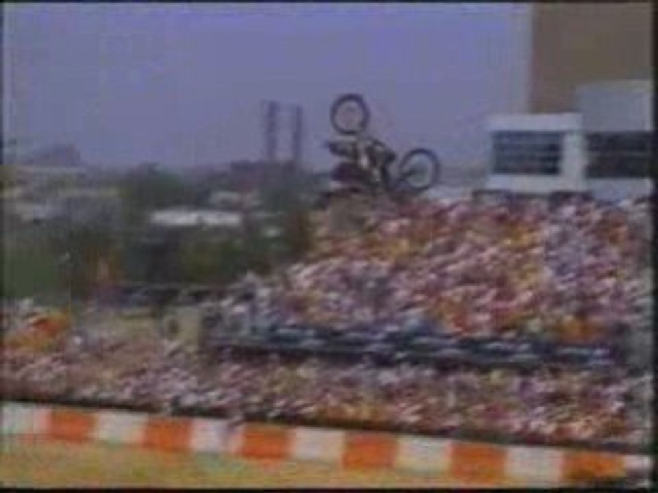 Crusty demons fmx