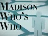 Who’s Who Madison | Madison Who’s Who