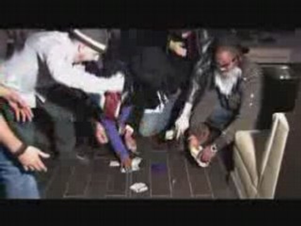 Bless - Hebrew Money (Arab Money Comedy Remix) / NEW