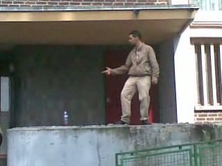 memed 76000 FUNKDANCE