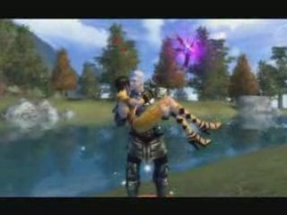 Perfect World Official Trailer