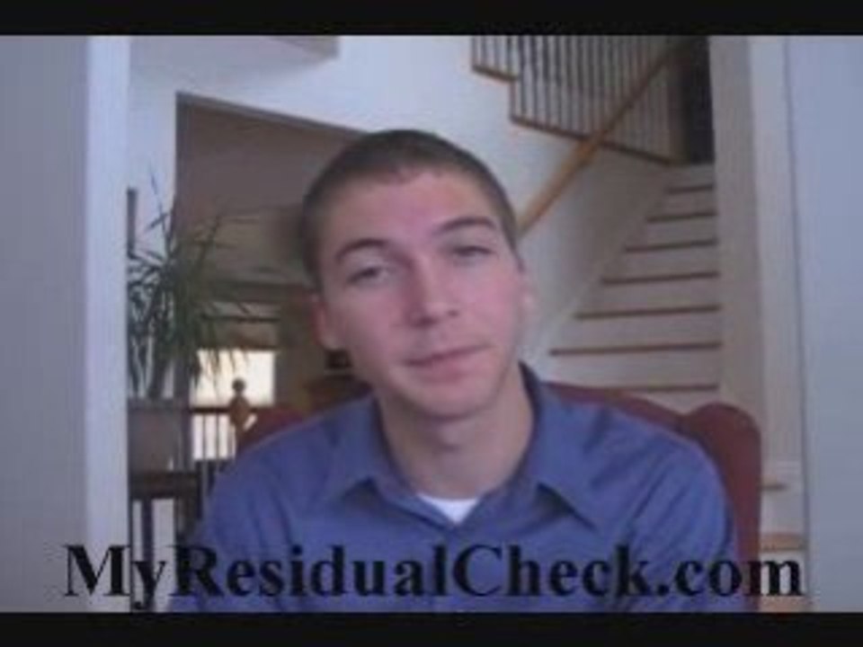 Why I Joined The Xango Network Marketing Company