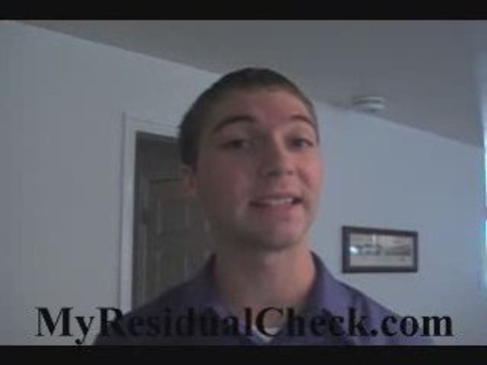 Washington Network Marketing Company -- Xango