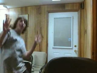 Everybody Dance Now!