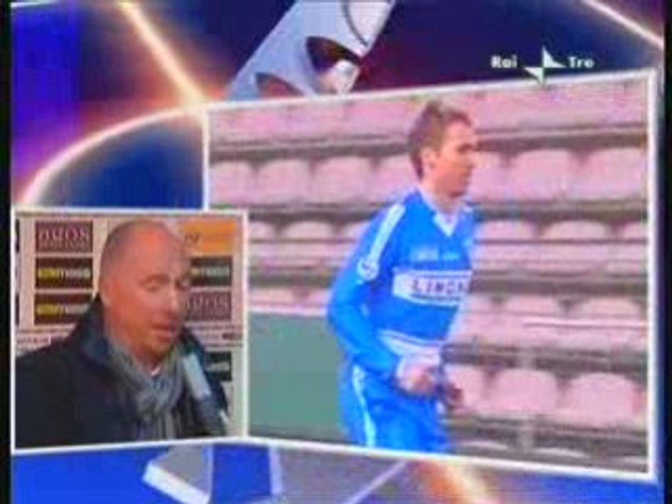 Triestina empoli