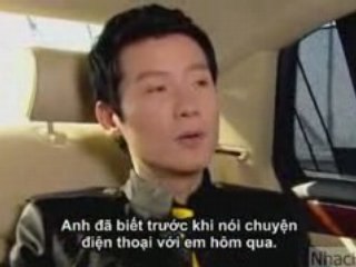 Mùa xuân của Dalja - 4D