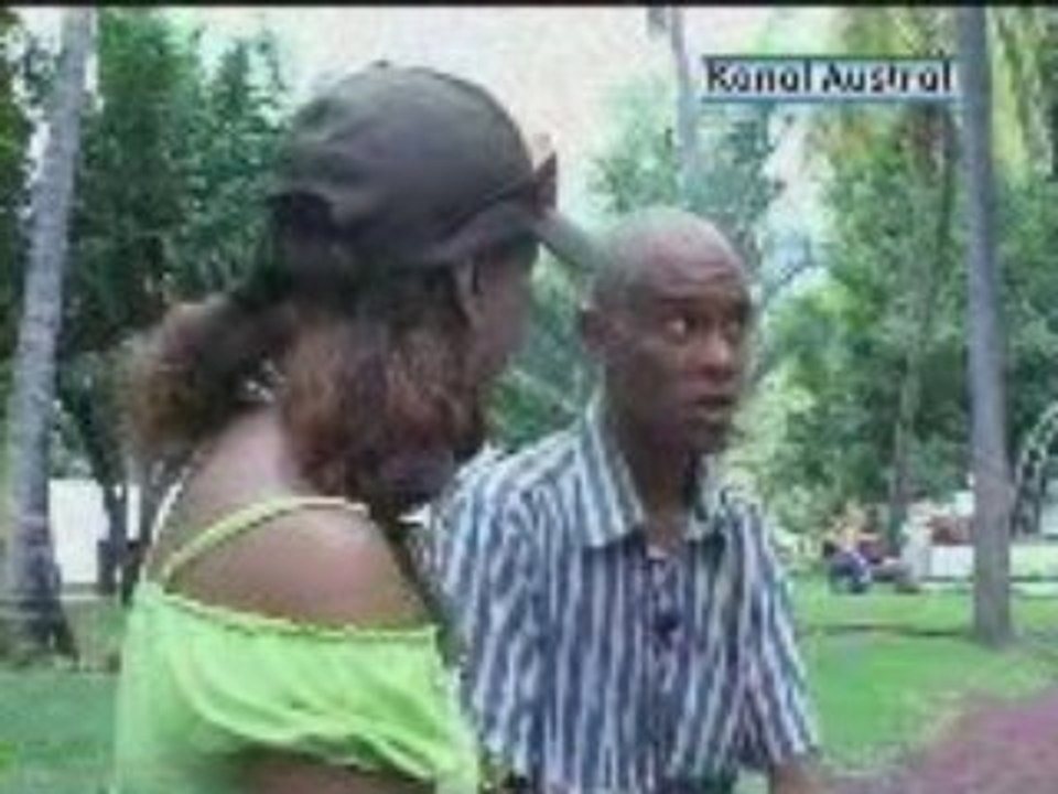 Interview Jean-Mathieu alias Fair-Play KANAL AUSTRAL