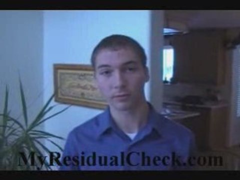 Network Marketing Word Of Mouth