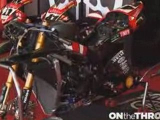 Scott Jensen World Superbike Wildcard Miller part 5
