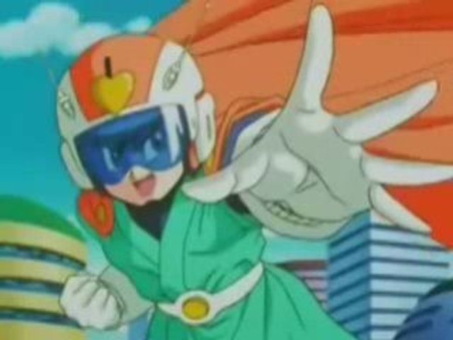 Rex & Weevil Watch AMVs