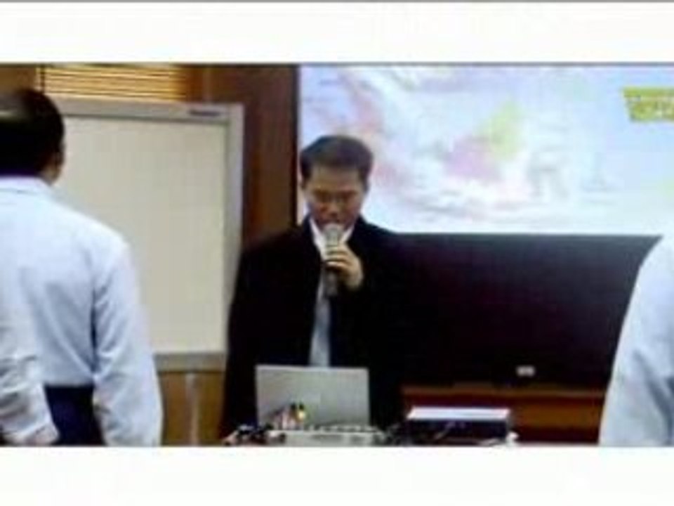 QLM Training