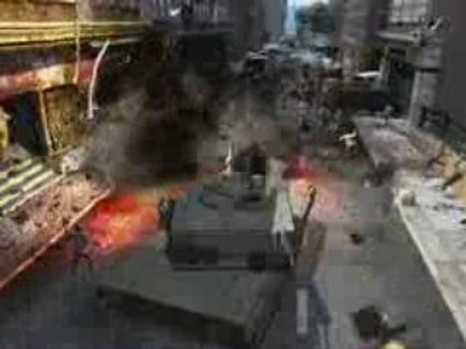 Prototype -xbox360 / ps3