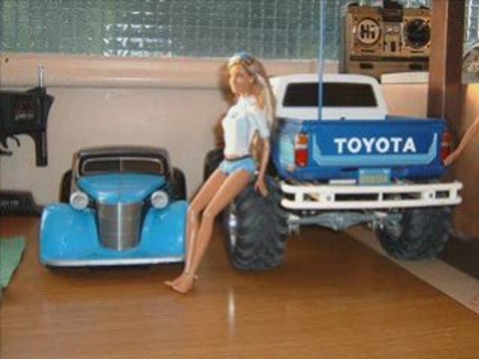 Souvenir RC