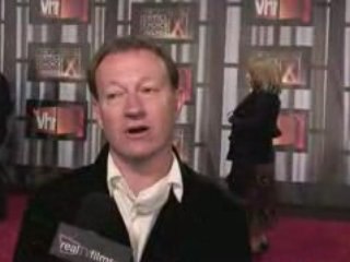 Simon Beaufoy * Slumdog Millionaire * Critics Choice Awards