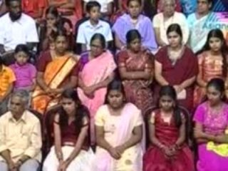 Munch Star Singer 3rd Stage Danger Zone