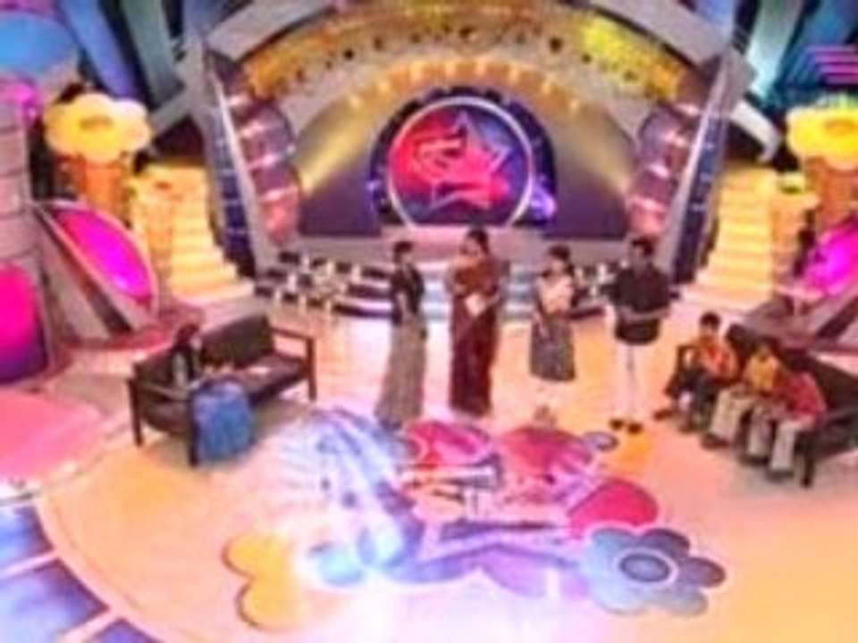 Munch Star Singer 3rd Stage Elimination 03