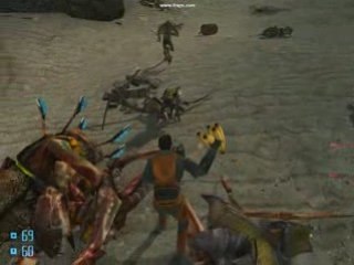 Half-Life 2 SMOD REDUX Version 6.1.Part 3