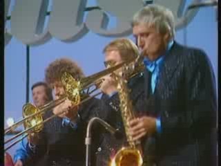 James Last .Don't Stop Until You Get Enough .1980