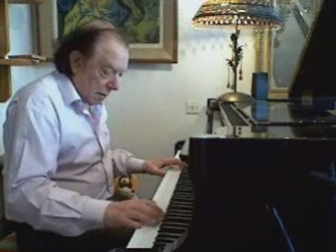 Le Clown triste improvisation Emile Lelouch